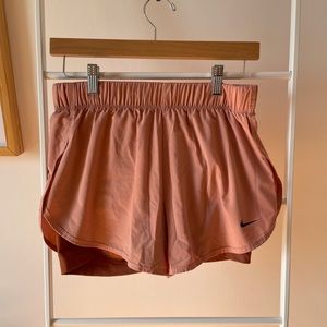 Nike Athletic Shorts